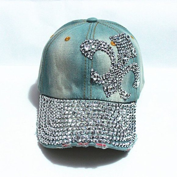 Women’s baseball cap NWT - Picture 2 of 2